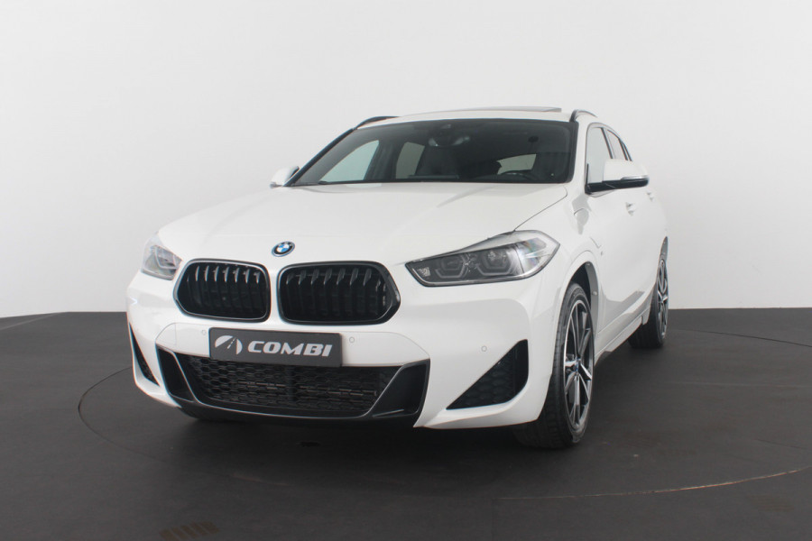 BMW X2 xDrive 25e M Sport 220pk/Pano.schuif/Memory/19 inch/Shadow-Line
