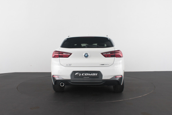 BMW X2 xDrive 25e M Sport 220pk/Pano.schuif/Memory/19 inch/Shadow-Line
