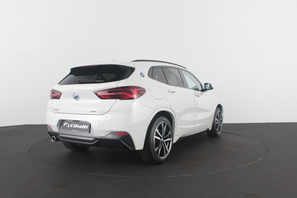 BMW X2 xDrive 25e M Sport 220pk/Pano.schuif/Memory/19 inch/Shadow-Line