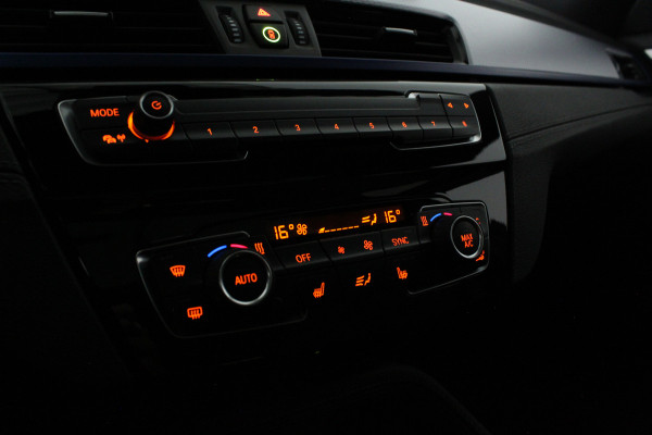 BMW X2 xDrive 25e M Sport 220pk/Pano.schuif/Memory/19 inch/Shadow-Line