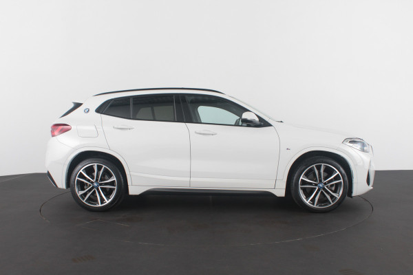 BMW X2 xDrive 25e M Sport 220pk/Pano.schuif/Memory/19 inch/Shadow-Line