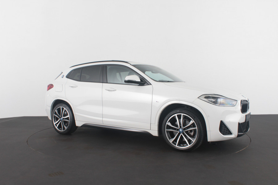 BMW X2 xDrive 25e M Sport 220pk/Pano.schuif/Memory/19 inch/Shadow-Line