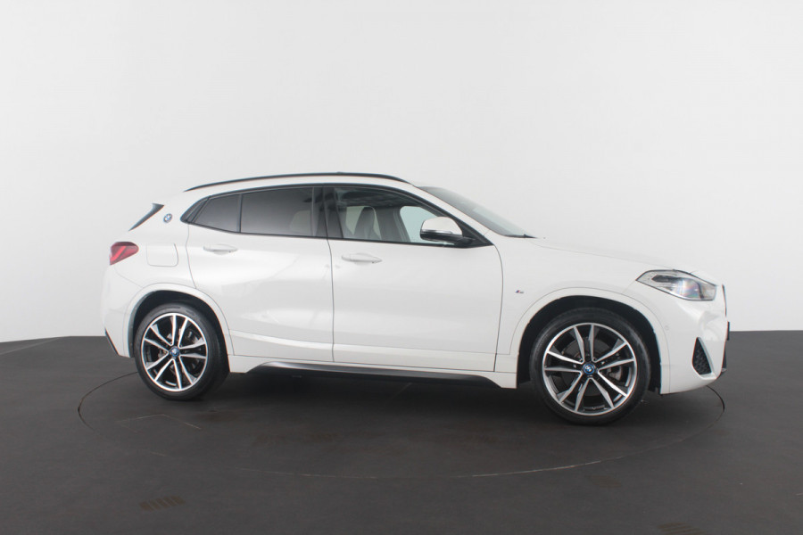 BMW X2 xDrive 25e M Sport 220pk/Pano.schuif/Memory/19 inch/Shadow-Line