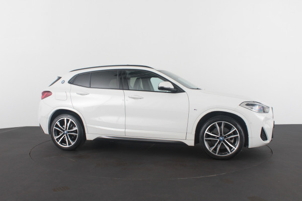 BMW X2 xDrive 25e M Sport 220pk/Pano.schuif/Memory/19 inch/Shadow-Line