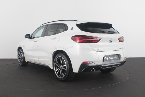 BMW X2 xDrive 25e M Sport 220pk/Pano.schuif/Memory/19 inch/Shadow-Line