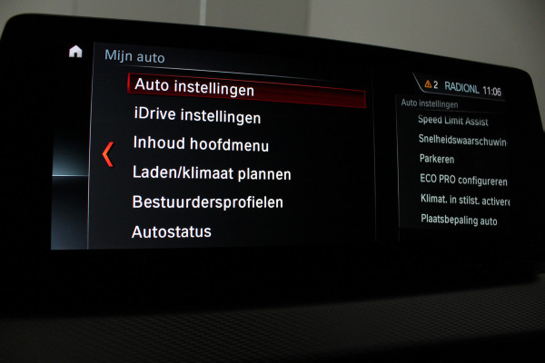 BMW X2 xDrive 25e M Sport 220pk/Pano.schuif/Memory/19 inch/Shadow-Line