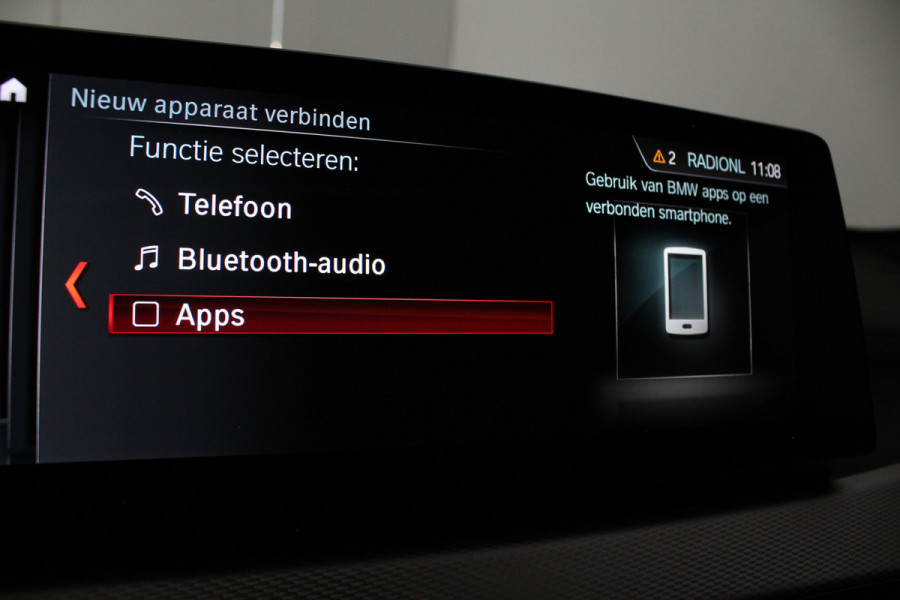 BMW X2 xDrive 25e M Sport 220pk/Pano.schuif/Memory/19 inch/Shadow-Line