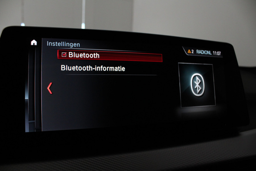 BMW X2 xDrive 25e M Sport 220pk/Pano.schuif/Memory/19 inch/Shadow-Line