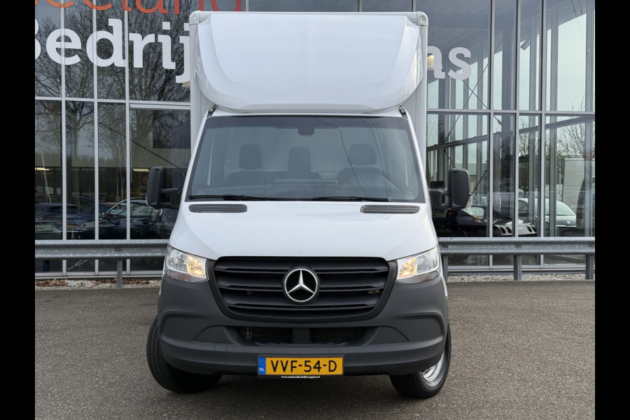 Mercedes-Benz Sprinter 315 1.9 CDI RWD Bakwagen met laadklep | NL-auto | 1e Eig | Camera | Carplay | Cruisec.
