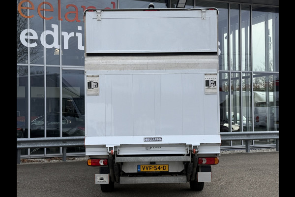 Mercedes-Benz Sprinter 315 1.9 CDI RWD Bakwagen met laadklep | NL-auto | 1e Eig | Camera | Carplay | Cruisec.