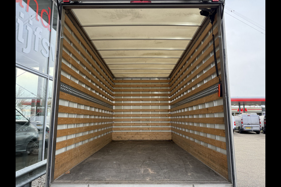 Mercedes-Benz Sprinter 315 1.9 CDI RWD Bakwagen met laadklep | NL-auto | 1e Eig | Camera | Carplay | Cruisec.