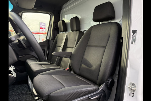 Mercedes-Benz Sprinter 315 1.9 CDI RWD Bakwagen met laadklep | NL-auto | 1e Eig | Camera | Carplay | Cruisec.