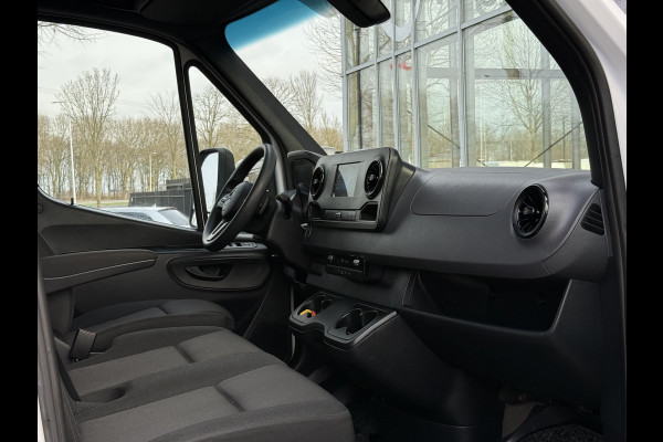 Mercedes-Benz Sprinter 315 1.9 CDI RWD Bakwagen met laadklep | NL-auto | 1e Eig | Camera | Carplay | Cruisec.