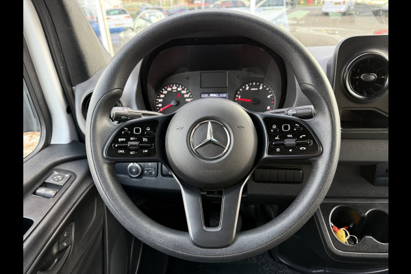Mercedes-Benz Sprinter 315 1.9 CDI RWD Bakwagen met laadklep | NL-auto | 1e Eig | Camera | Carplay | Cruisec.
