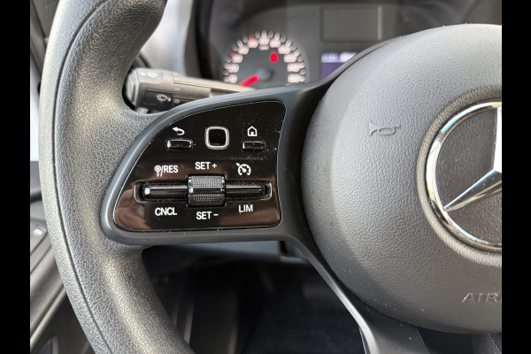 Mercedes-Benz Sprinter 315 1.9 CDI RWD Bakwagen met laadklep | NL-auto | 1e Eig | Camera | Carplay | Cruisec.