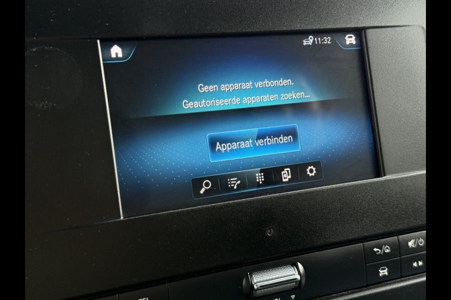 Mercedes-Benz Sprinter 315 1.9 CDI RWD Bakwagen met laadklep | NL-auto | 1e Eig | Camera | Carplay | Cruisec.