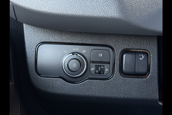 Mercedes-Benz Sprinter 315 1.9 CDI RWD Bakwagen met laadklep | NL-auto | 1e Eig | Camera | Carplay | Cruisec.
