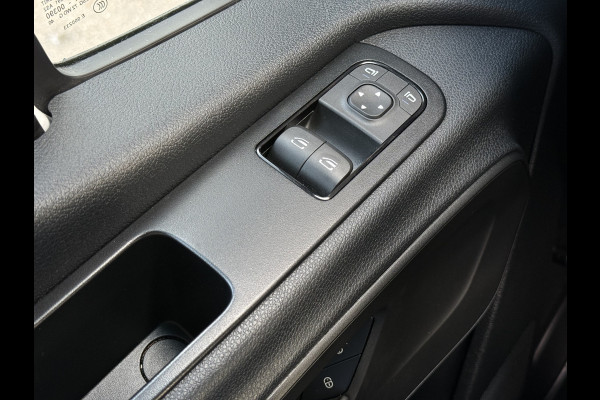 Mercedes-Benz Sprinter 315 1.9 CDI RWD Bakwagen met laadklep | NL-auto | 1e Eig | Camera | Carplay | Cruisec.