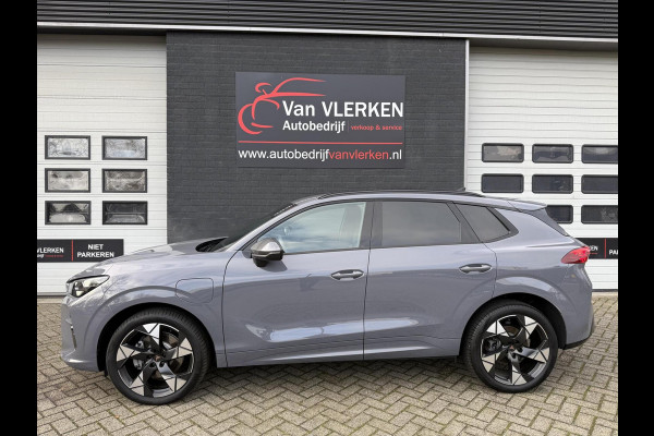CUPRA Terramar 1.5 TSI e-Hybrid Business Elektrische stoelen stoelstuurverw.