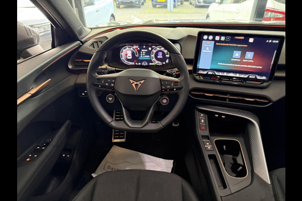 CUPRA Terramar 1.5 TSI e-Hybrid Business Elektrische stoelen stoelstuurverw.