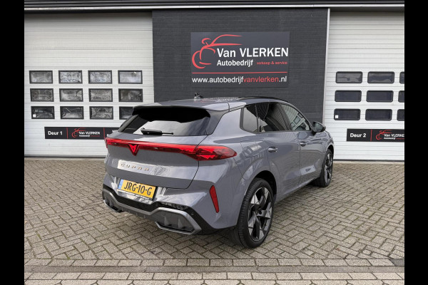 CUPRA Terramar 1.5 TSI e-Hybrid Business Elektrische stoelen stoelstuurverw.