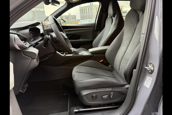 CUPRA Terramar 1.5 TSI e-Hybrid Business Elektrische stoelen stoelstuurverw.