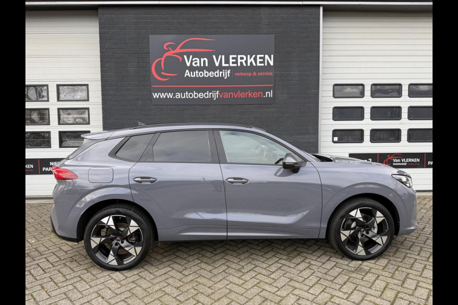 CUPRA Terramar 1.5 TSI e-Hybrid Business Elektrische stoelen stoelstuurverw.