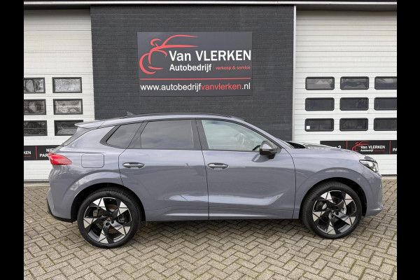 CUPRA Terramar 1.5 TSI e-Hybrid Business Elektrische stoelen stoelstuurverw.