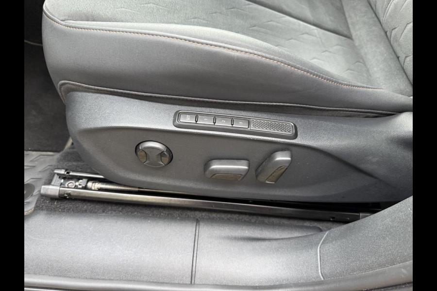 CUPRA Terramar 1.5 TSI e-Hybrid Business Elektrische stoelen stoelstuurverw.