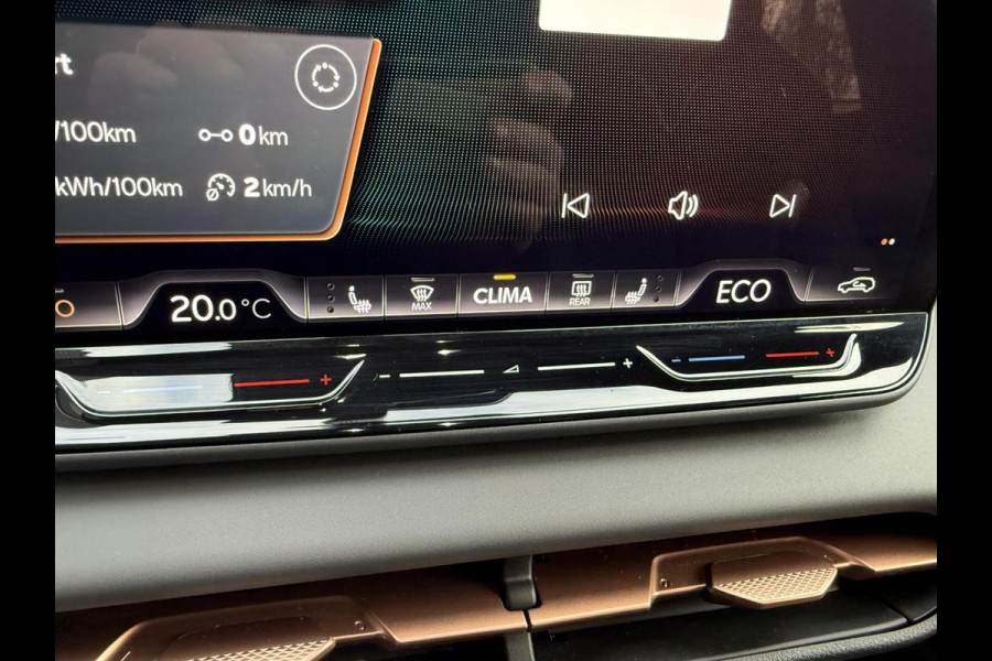 CUPRA Terramar 1.5 TSI e-Hybrid Business Elektrische stoelen stoelstuurverw.