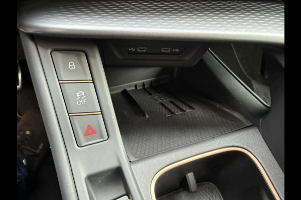 CUPRA Terramar 1.5 TSI e-Hybrid Business Elektrische stoelen stoelstuurverw.