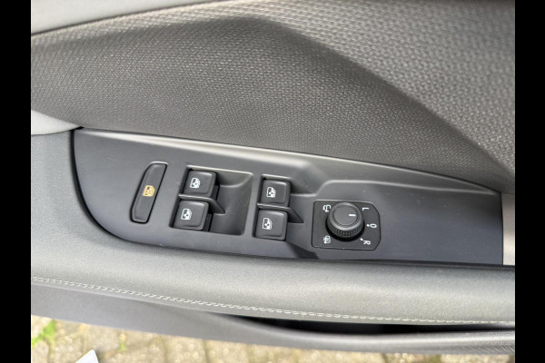 CUPRA Terramar 1.5 TSI e-Hybrid Business Elektrische stoelen stoelstuurverw.