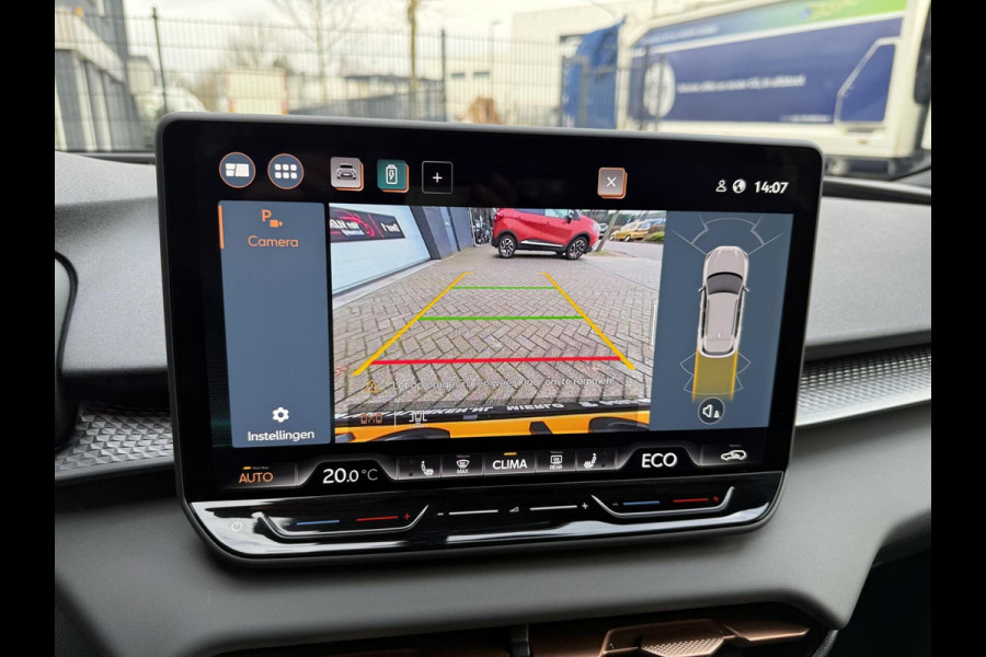 CUPRA Terramar 1.5 TSI e-Hybrid Business Elektrische stoelen stoelstuurverw.