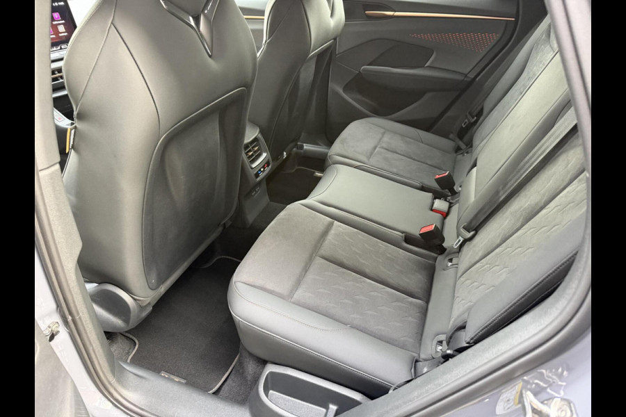 CUPRA Terramar 1.5 TSI e-Hybrid Business Elektrische stoelen stoelstuurverw.