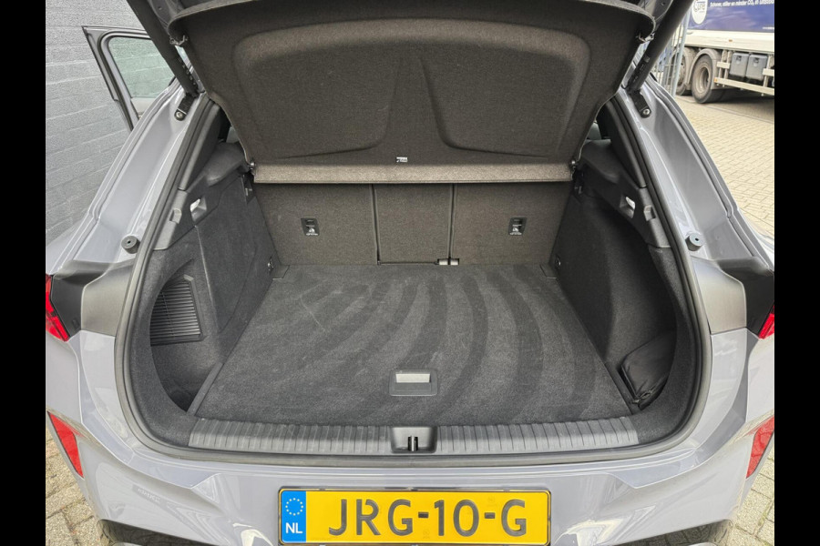 CUPRA Terramar 1.5 TSI e-Hybrid Business Elektrische stoelen stoelstuurverw.