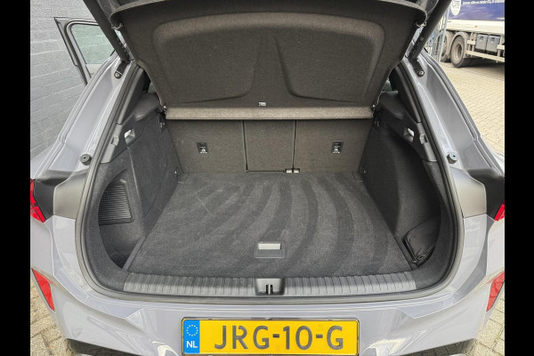 CUPRA Terramar 1.5 TSI e-Hybrid Business Elektrische stoelen stoelstuurverw.