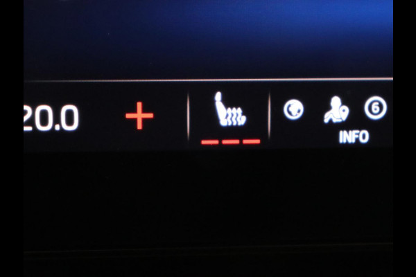 Škoda Octavia 1.4 TSI iV PHEV Business Edition | Head-Up | Stoelverwarming | Adaptive cruise | Camera | Carplay | Sfeerverlichting | Massage | Achterbankverwarming | Navigatie | PHEV | Plug In