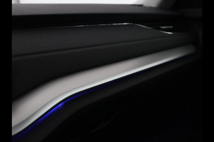 Škoda Octavia 1.4 TSI iV PHEV Business Edition | Head-Up | Stoelverwarming | Adaptive cruise | Camera | Carplay | Sfeerverlichting | Massage | Achterbankverwarming | Navigatie | PHEV | Plug In