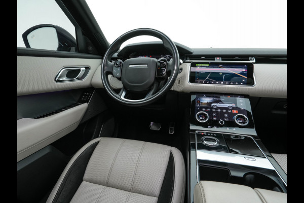 Land Rover Range Rover Velar 3.0 V6 AWD HSE Aut. *PANO | LEATHER | FULL-LED | MEMORY-PACK | BLIND-SPOT | MERIDIAN-SURROUND | DIGI-COCKPIT | CAMERA | KEYLESS | HEATED-COMFORTSEATS | PRIVACY-GLASS | SHIFT-PADDLES | 21 "ALU*