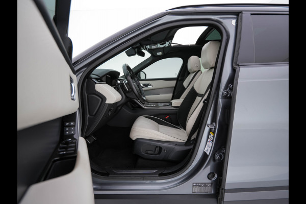 Land Rover Range Rover Velar 3.0 V6 AWD HSE Aut. *PANO | LEATHER | FULL-LED | MEMORY-PACK | BLIND-SPOT | MERIDIAN-SURROUND | DIGI-COCKPIT | CAMERA | KEYLESS | HEATED-COMFORTSEATS | PRIVACY-GLASS | SHIFT-PADDLES | 21 "ALU*