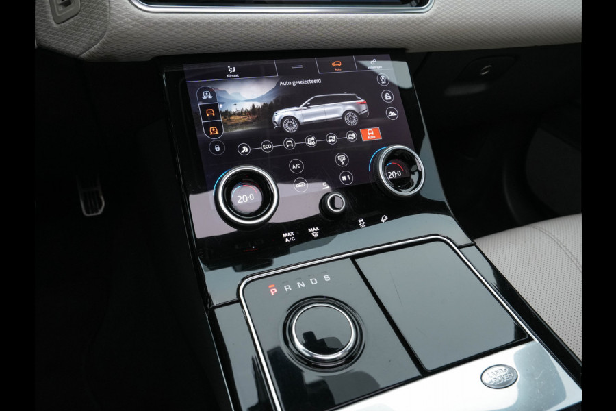 Land Rover Range Rover Velar 3.0 V6 AWD HSE Aut. *PANO | LEATHER | FULL-LED | MEMORY-PACK | BLIND-SPOT | MERIDIAN-SURROUND | DIGI-COCKPIT | CAMERA | KEYLESS | HEATED-COMFORTSEATS | PRIVACY-GLASS | SHIFT-PADDLES | 21 "ALU*