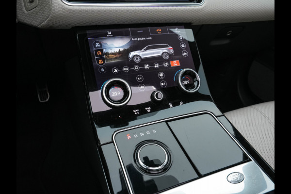 Land Rover Range Rover Velar 3.0 V6 AWD HSE Aut. *PANO | LEATHER | FULL-LED | MEMORY-PACK | BLIND-SPOT | MERIDIAN-SURROUND | DIGI-COCKPIT | CAMERA | KEYLESS | HEATED-COMFORTSEATS | PRIVACY-GLASS | SHIFT-PADDLES | 21 "ALU*