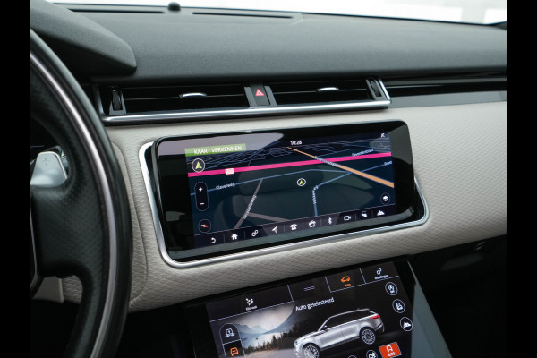 Land Rover Range Rover Velar 3.0 V6 AWD HSE Aut. *PANO | LEATHER | FULL-LED | MEMORY-PACK | BLIND-SPOT | MERIDIAN-SURROUND | DIGI-COCKPIT | CAMERA | KEYLESS | HEATED-COMFORTSEATS | PRIVACY-GLASS | SHIFT-PADDLES | 21 "ALU*