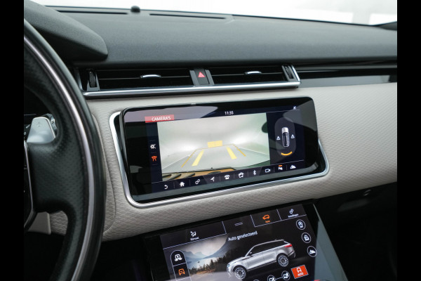 Land Rover Range Rover Velar 3.0 V6 AWD HSE Aut. *PANO | LEATHER | FULL-LED | MEMORY-PACK | BLIND-SPOT | MERIDIAN-SURROUND | DIGI-COCKPIT | CAMERA | KEYLESS | HEATED-COMFORTSEATS | PRIVACY-GLASS | SHIFT-PADDLES | 21 "ALU*