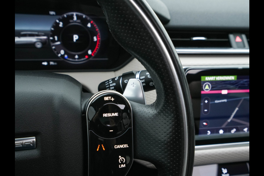 Land Rover Range Rover Velar 3.0 V6 AWD HSE Aut. *PANO | LEATHER | FULL-LED | MEMORY-PACK | BLIND-SPOT | MERIDIAN-SURROUND | DIGI-COCKPIT | CAMERA | KEYLESS | HEATED-COMFORTSEATS | PRIVACY-GLASS | SHIFT-PADDLES | 21 "ALU*