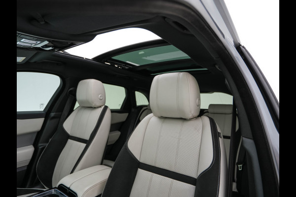 Land Rover Range Rover Velar 3.0 V6 AWD HSE Aut. *PANO | LEATHER | FULL-LED | MEMORY-PACK | BLIND-SPOT | MERIDIAN-SURROUND | DIGI-COCKPIT | CAMERA | KEYLESS | HEATED-COMFORTSEATS | PRIVACY-GLASS | SHIFT-PADDLES | 21 "ALU*