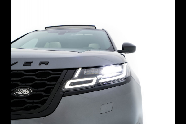 Land Rover Range Rover Velar 3.0 V6 AWD HSE Aut. *PANO | LEATHER | FULL-LED | MEMORY-PACK | BLIND-SPOT | MERIDIAN-SURROUND | DIGI-COCKPIT | CAMERA | KEYLESS | HEATED-COMFORTSEATS | PRIVACY-GLASS | SHIFT-PADDLES | 21 "ALU*