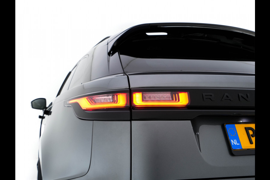 Land Rover Range Rover Velar 3.0 V6 AWD HSE Aut. *PANO | LEATHER | FULL-LED | MEMORY-PACK | BLIND-SPOT | MERIDIAN-SURROUND | DIGI-COCKPIT | CAMERA | KEYLESS | HEATED-COMFORTSEATS | PRIVACY-GLASS | SHIFT-PADDLES | 21 "ALU*