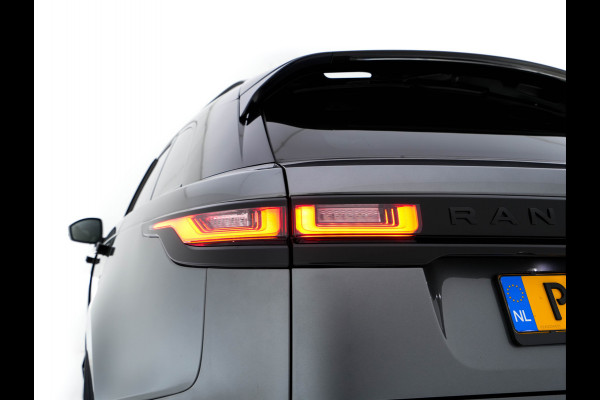 Land Rover Range Rover Velar 3.0 V6 AWD HSE Aut. *PANO | LEATHER | FULL-LED | MEMORY-PACK | BLIND-SPOT | MERIDIAN-SURROUND | DIGI-COCKPIT | CAMERA | KEYLESS | HEATED-COMFORTSEATS | PRIVACY-GLASS | SHIFT-PADDLES | 21 "ALU*