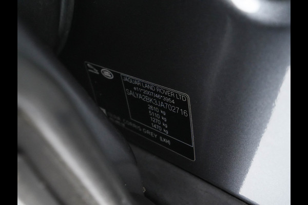 Land Rover Range Rover Velar 3.0 V6 AWD HSE Aut. *PANO | LEATHER | FULL-LED | MEMORY-PACK | BLIND-SPOT | MERIDIAN-SURROUND | DIGI-COCKPIT | CAMERA | KEYLESS | HEATED-COMFORTSEATS | PRIVACY-GLASS | SHIFT-PADDLES | 21 "ALU*